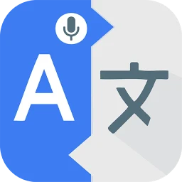Translate App: Text and Voice 아이콘