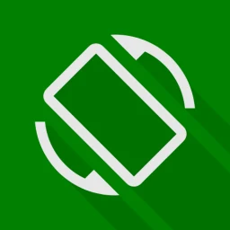 Auto Auto-Rotate 图标